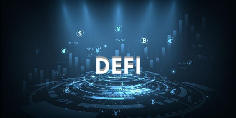 Essential Benefits of DeFi Development Solutions